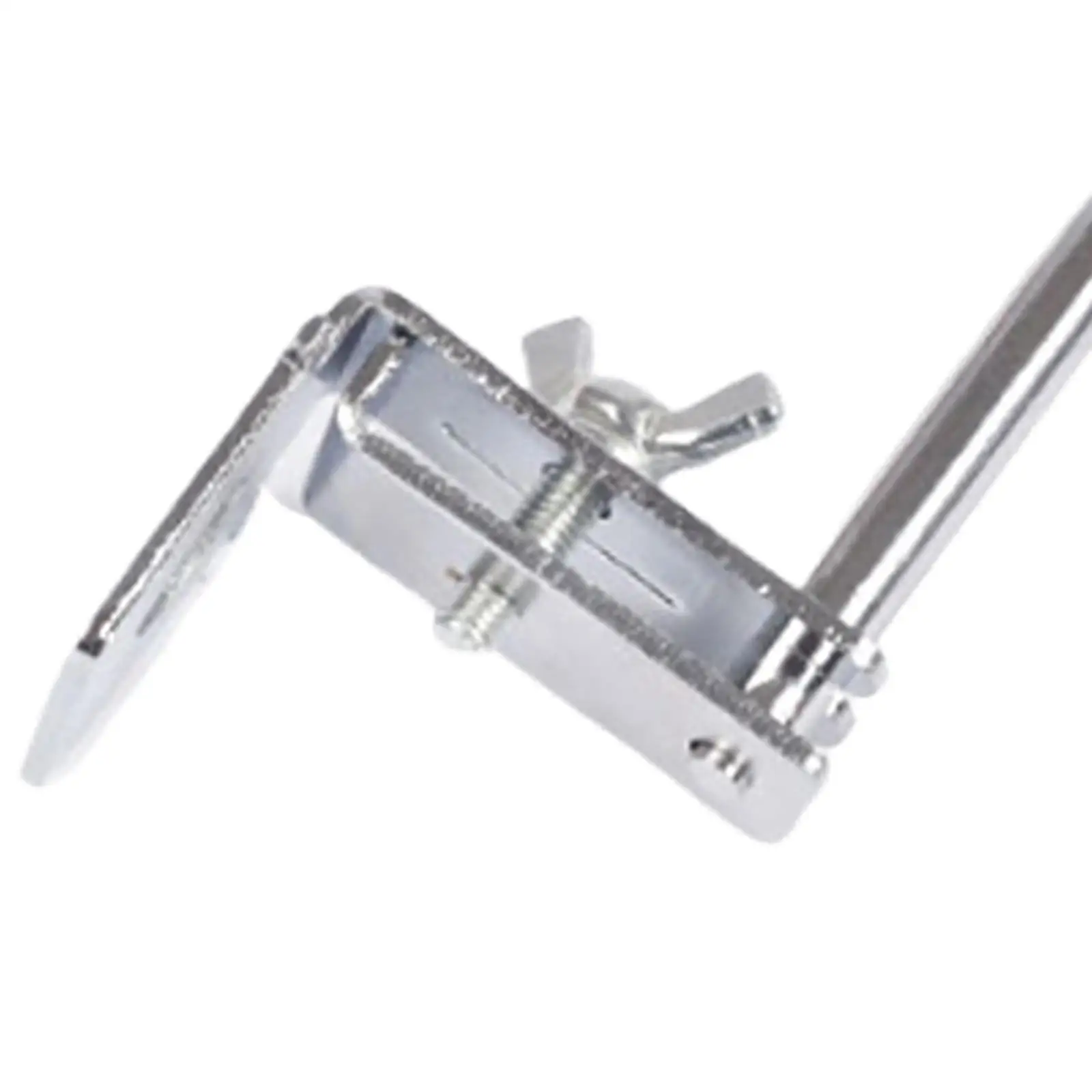 Night Fishing Light Bracket Practical Wear Resistant, Parts, Fishing Box Lamp Holder for Outdoor