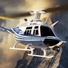 Image Simulation Model Of Rc Era C138 Six Channel 3d Rolling Single Blade Aileron Free Remote-Controlled Helicopter Bel206 5