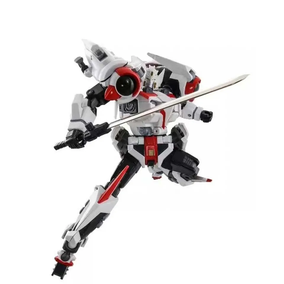IN STOCK Transformation Wing MMC R-29 IDW Action Figure