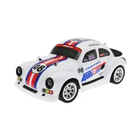UDIRC 1608 PRO RTR  RC Car 50km/h High Speed Drift Brushless 1/16 2.4G 4WD Remote Control Car with LED Light Toys for Children 1