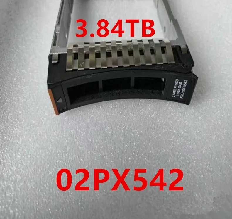 For 02YC039 02PX542 3 84TB SAS RI SSD Solid State Drive V5000E V5030E