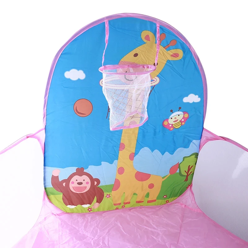 PANGDUBE Tienda de campaña de juguete para bebés