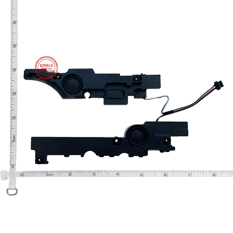 Новый Динамик для ноутбука Asus K750JB F750 R751 X750 Built-in