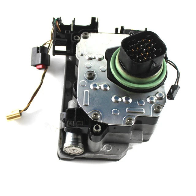 Remanufactured 62TE Transmissions