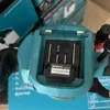 MAKITA RP001GZ Plunge Router 40V Max XGT Cordless Rechargeable Polishing Machine High Power Carpentry Specific Trimming Machine 2