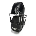 Black headset