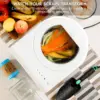 Revive Electric Kitchen  with Visual Cover, 2.5L Capacity with Upgraded    Turn Food Wast 2