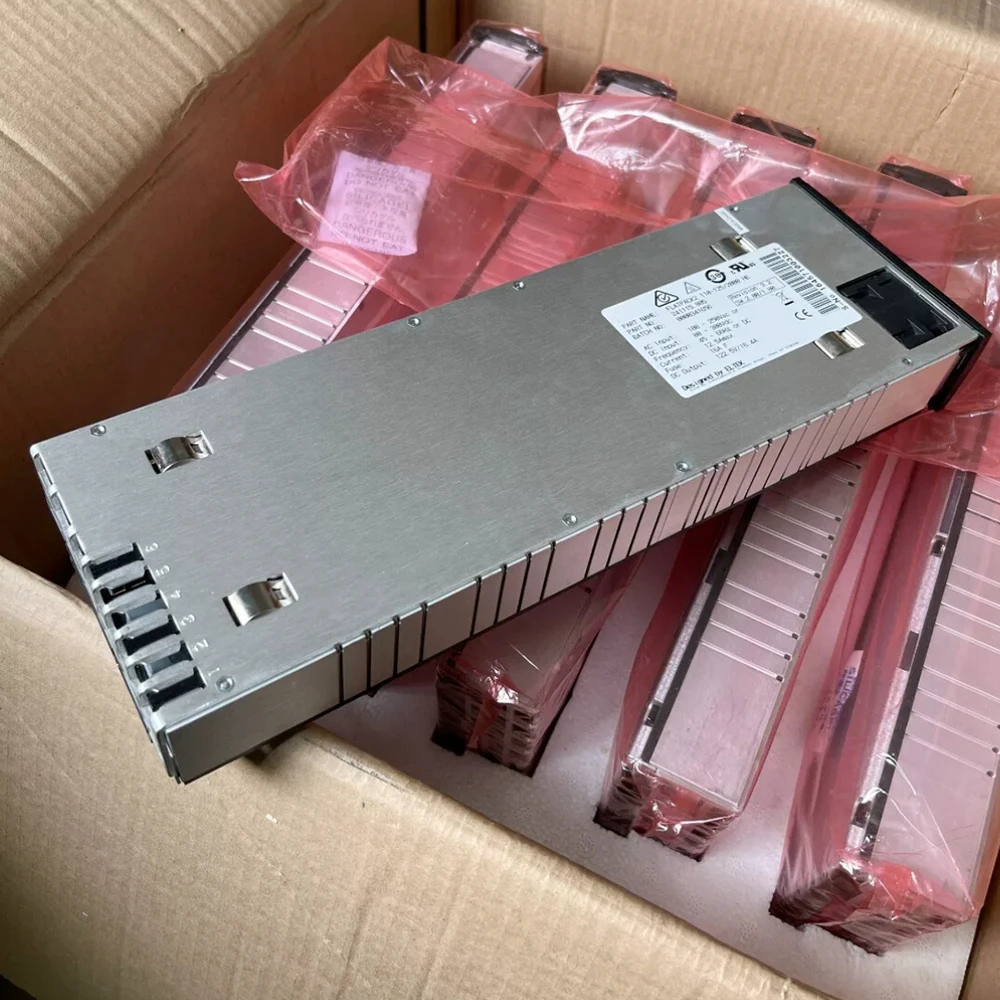 241115.805 FLATPACK2 110-125/2000 HE DC Output 122.5V 16.4A For Eltek Communication Power Rectifier Module Fast Ship 6 241115.805 FLATPACK2 110-125/2000 HE DC Output 122.5V 16.4A For Eltek Communication Power Rectifier Module Fast Ship - Image 4