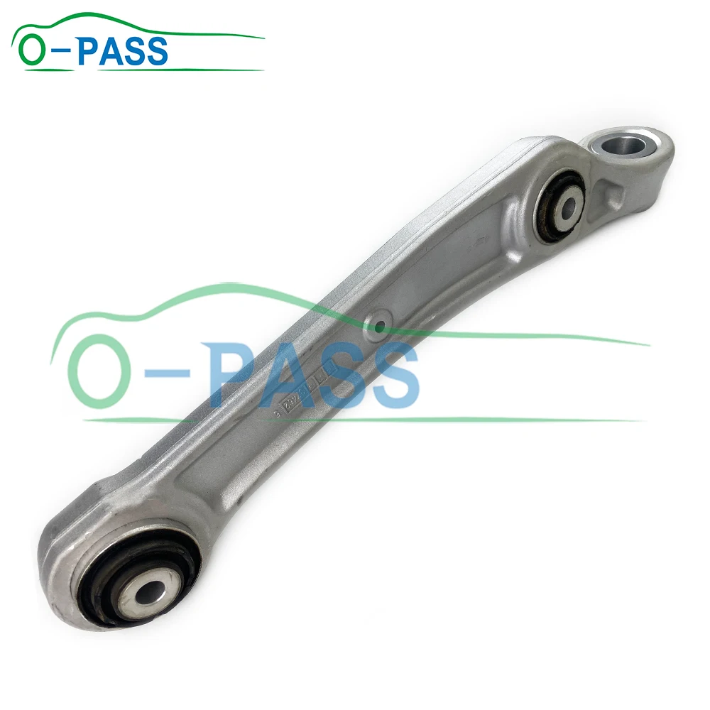 

OPASS Front Upper Control arm For AUDI A6 C8 A7 A8 D5 E-Tron Q5 Q7 Q8 PORSCHE CAYENNE VW TOUAREG BENTLEY Bentayga 4M0407151H