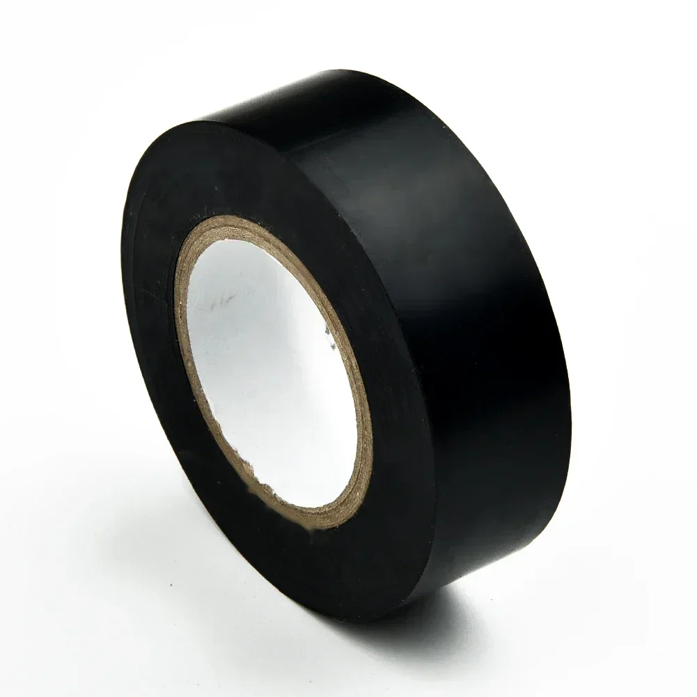 Black Handlebar Grip Repair Bar Finishing Tape 9m Fits All Road Bikes Cycles Riding Insulation Tape Outdoor Cycling Access