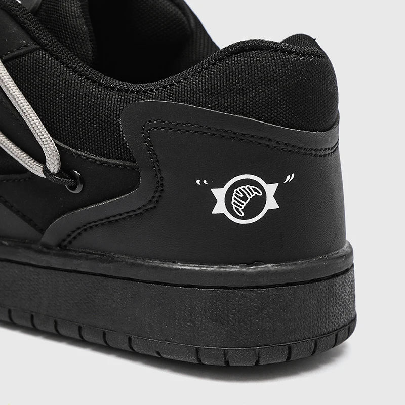 2024 AE HOT Selling Fashion Pro Skateboard Sneaker Boy&Girl Board Skating Cool Footwear Unisex Size36-44 Hombre Zapatos de Mujer