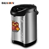 Electric Hot Water Boiler&Warmer,Manual DispenseAuto Water Pot Safety Stainless Steel Hot Water Dispenser Water Boiler 5.8Liter 1