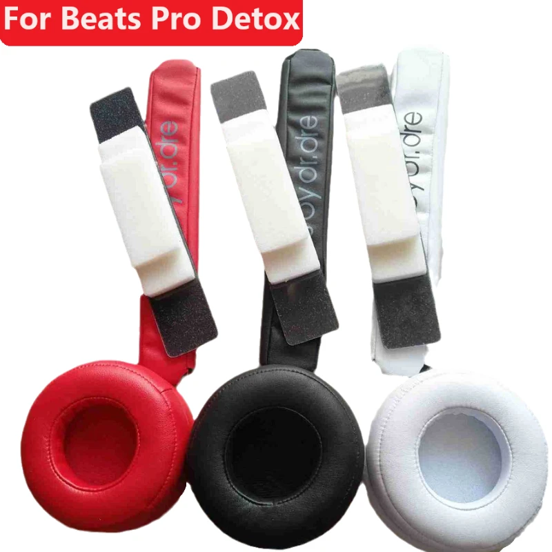 Beats Dr Dre Pro Headphones | Replacement Beats Pro Detox - Protective Sleeve - Aliexpress