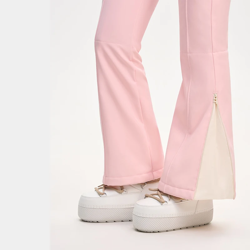 Women One Piece Ski Suit Image 18