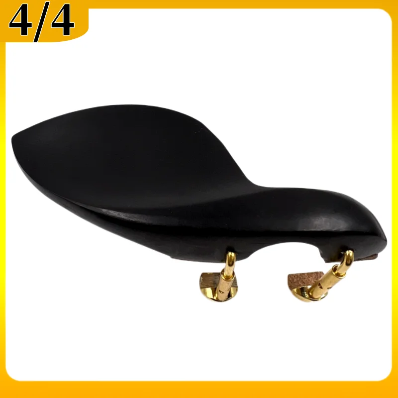 ALEXANDER ACCESSORIES violin chinrest in boxwood with