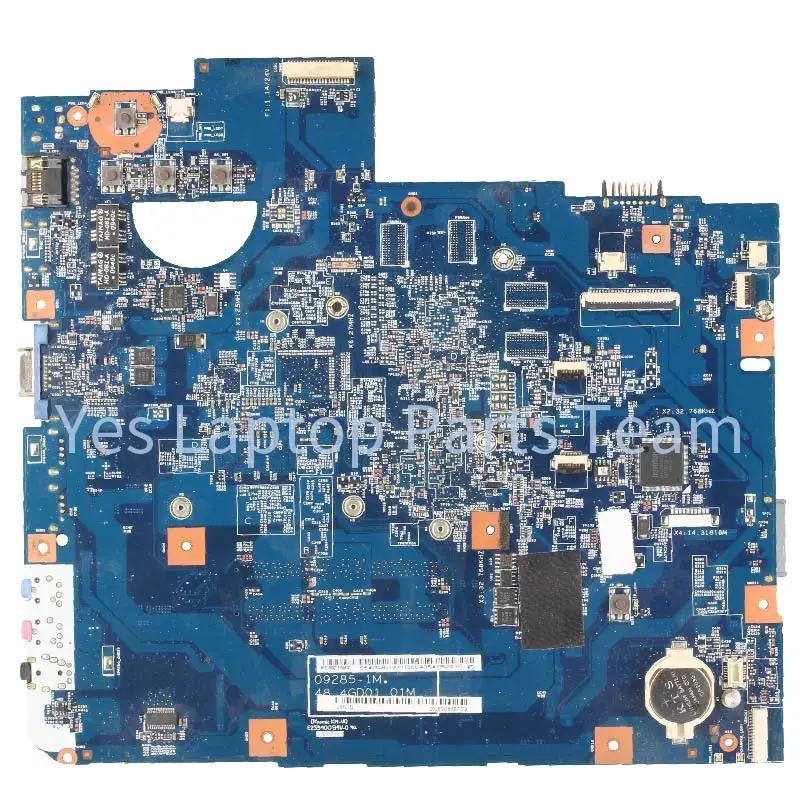 peças para laptop