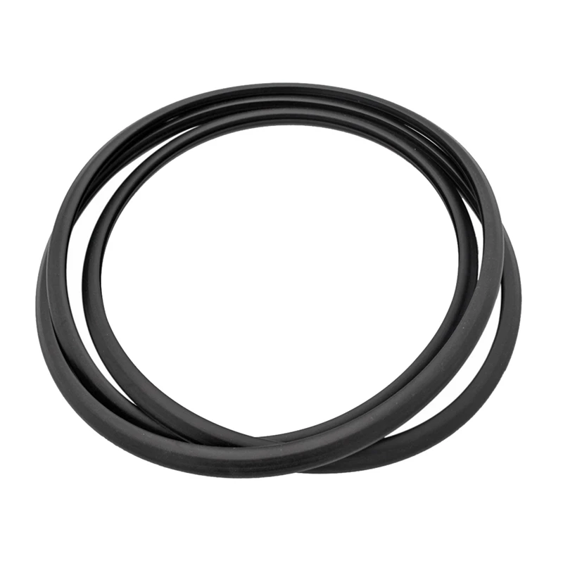 

Sunroof Glass Seal Gasket Fits For Ford Expedition F-150 F-250 5L1Z-7851884-AA 5L1Z7851884AA