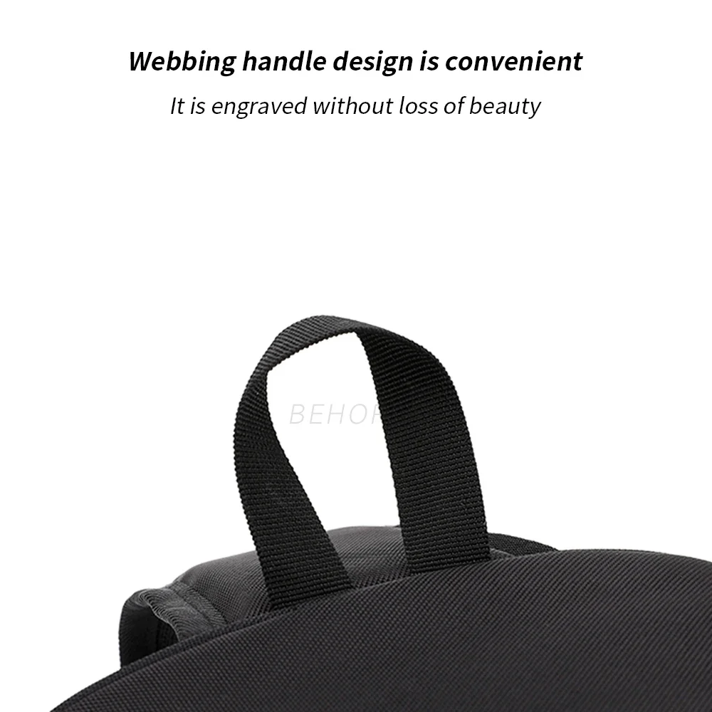 For DJI Flip/RC N3 Storage Bag Shoulder Bag Travel Outdoors Portable Carrying Case Handbag For DJI Flip Drone Accessories drone storage bag