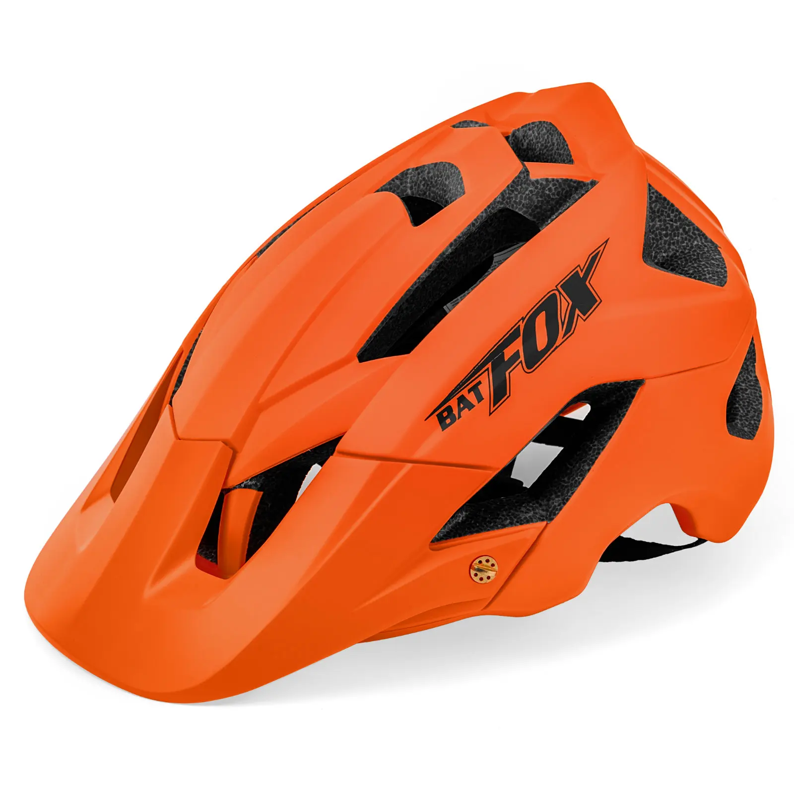 BATFOX Cycling Helmet Men Women Bicycle Helmet MTB Mountain