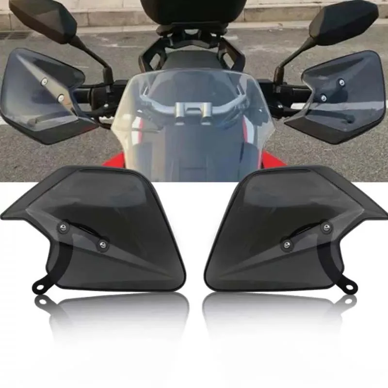 Copertura Della Protezione Della Mano Protezione Del Vento Protezione Anticaduta Per Yamaha Nmax 125 155 2017-2019 / Xmax 125/250 2017-2019 Parabrezza