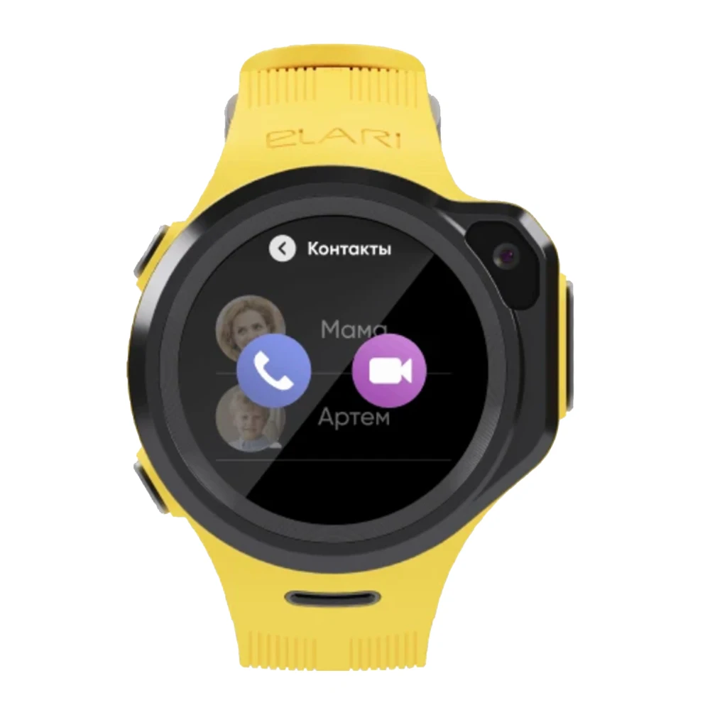 

Children Smartwatch Camera Baby SOS Tracker Anti Lost Phone Call 4G Smart Watch For Kids