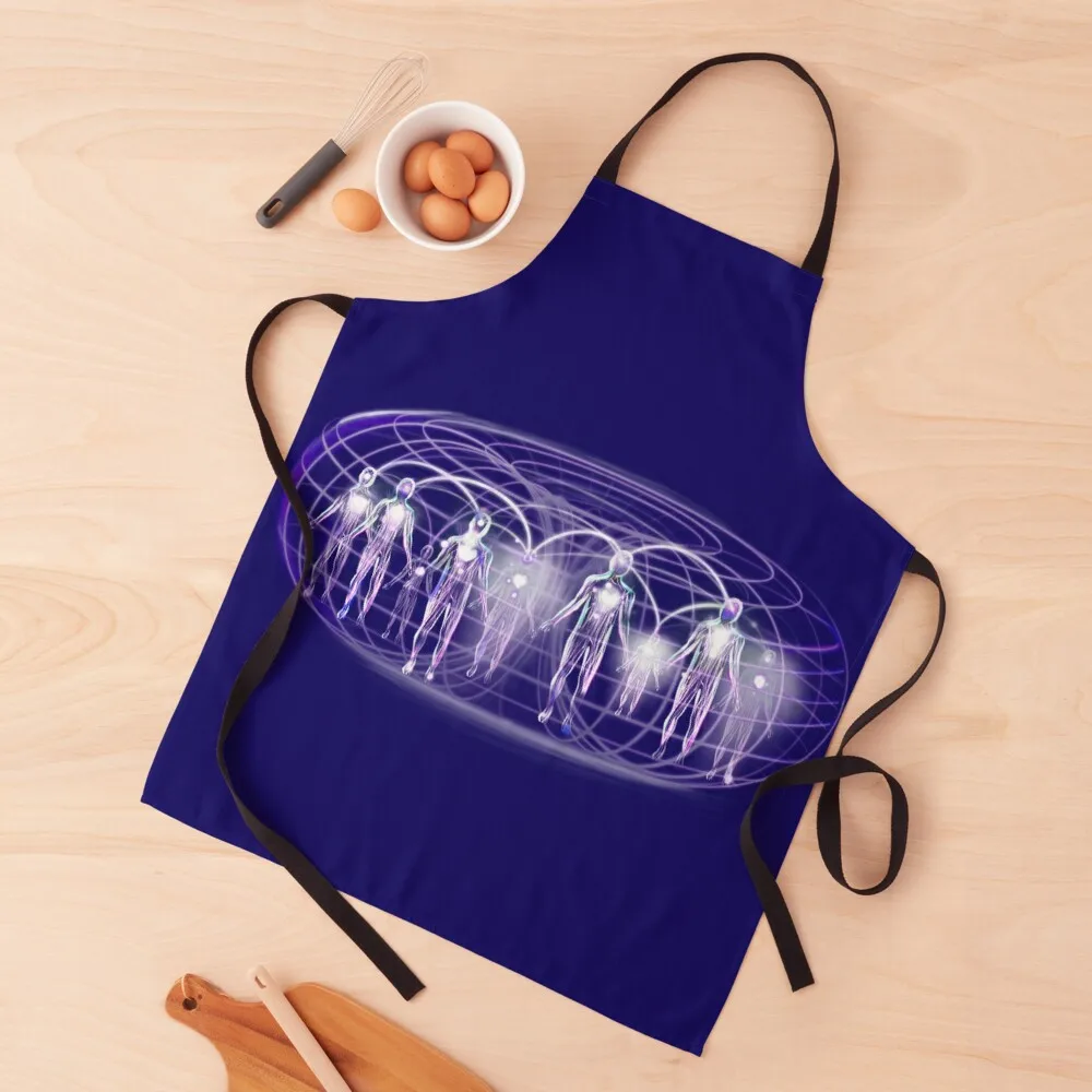 

Human holon Apron Kitchen Aprons Men Chef Uniform For Men Apron Women