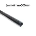 8mmx6mmx500mm