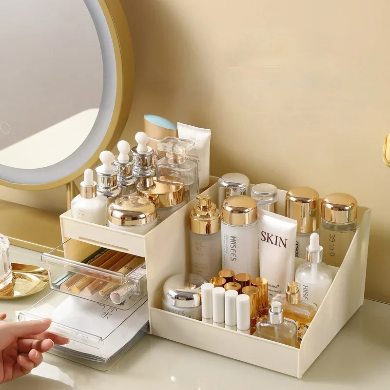 Makeup Storage Box 5