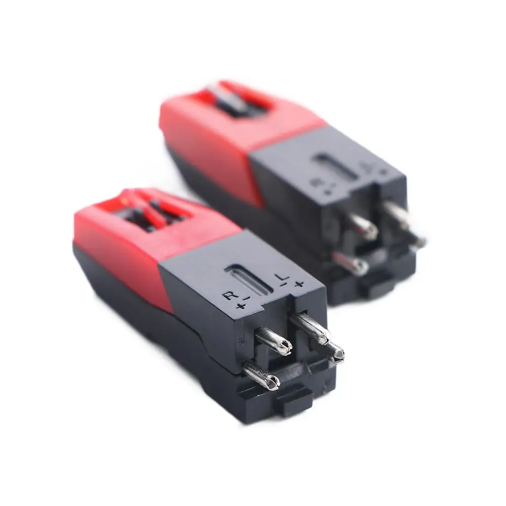 Cartridge Stylus Needle Vinyl Player Turntable Accessory Phonograph Needle Record Player Stylus