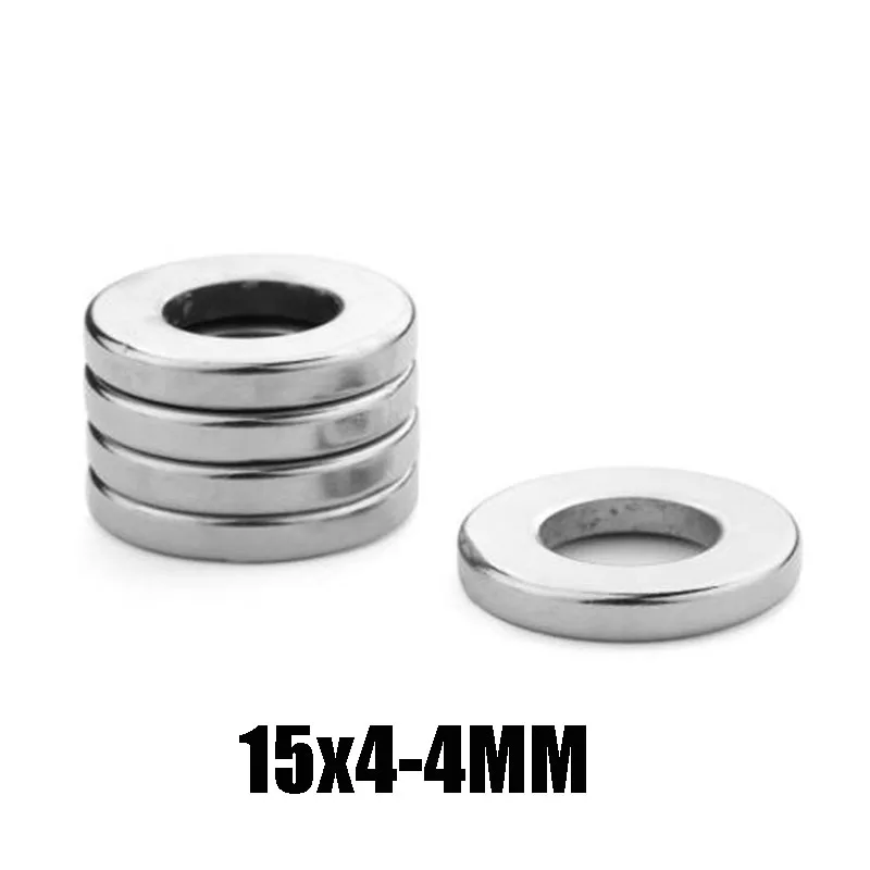 

NdFeB Super Strong Permanent Magnet with Screw Holes, Neodymium Iron Boron Strong Magnet, Sunk Hole Iron Magnet