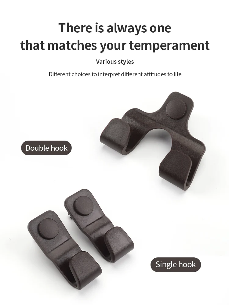 ل BMW F20 F30 F36 G20 G30 G32 F10 G01 G02 G05 X1X2X3X4X5X6 سيارة الخلفي الجذع تخزين السنانير السيارات التمهيد هوك المنظم اكسسوارات