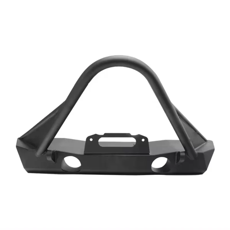 

Poison Spyder Front Bumper Brawler Lite for Jeep Wrangler JK