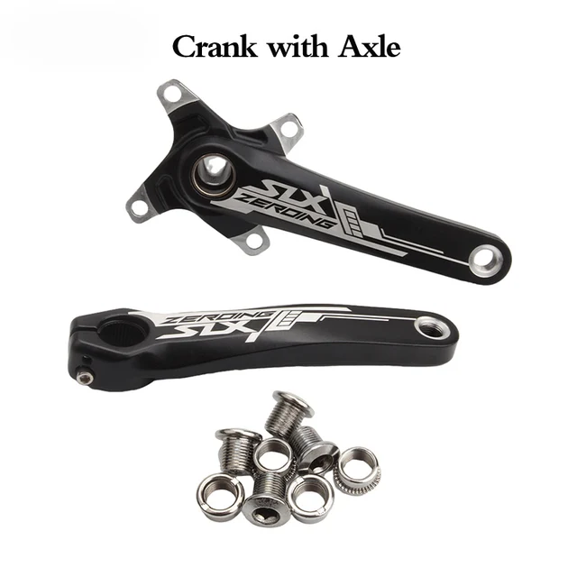 Cranksets First Components atelieryuwa.ciao.jp