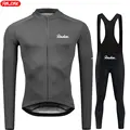 Long cycling set8
