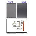 Gray A B Hinges
