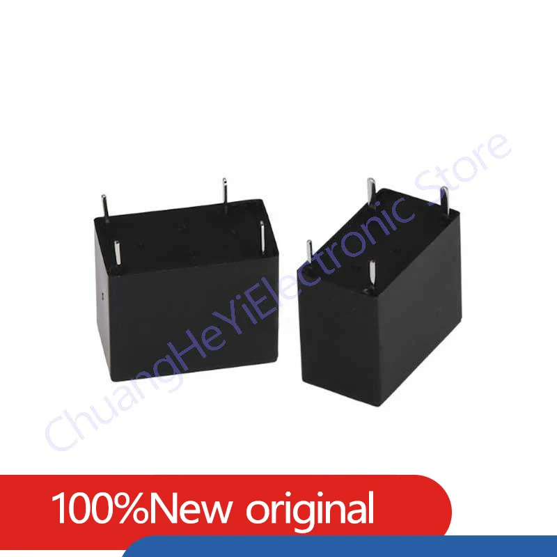 Рисунок 3 - Реле Φ 5V 12V 24V 4PIN Реле Новинка