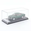 DCT 1/64 Mercedes Benz 500SEC Car Alloy Toys Motor Vehicle Diecast Metal Model Kids Xmas Gift Toys for Boys 6