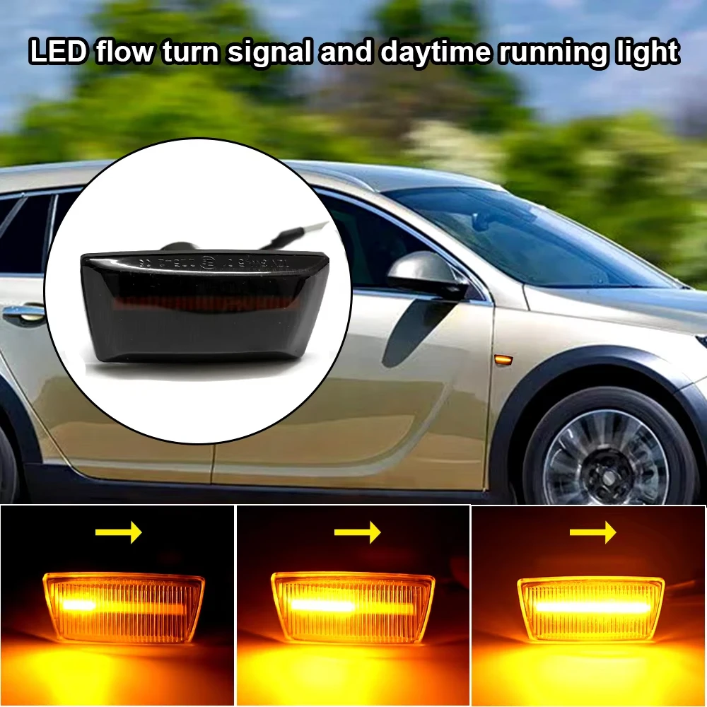 Pack LED CHEVROLET ORLANDO (J309) 2.4 Flex (2013 à 2024) – Pack Complet main image 1