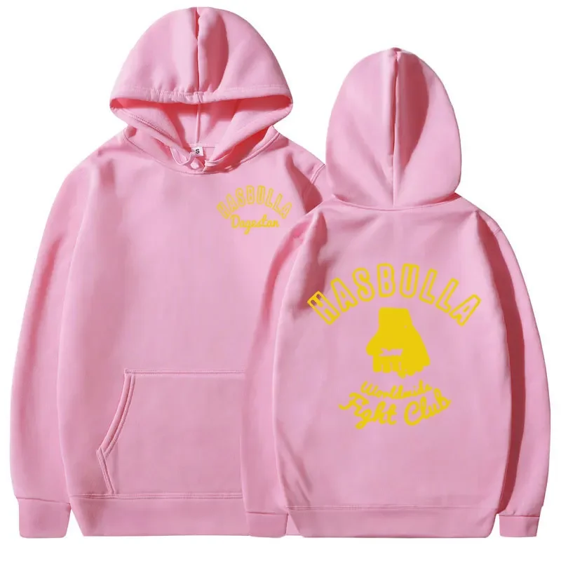 Рисунок 4 - Толстовка Hasbulla Fighting Meme с капюшоном