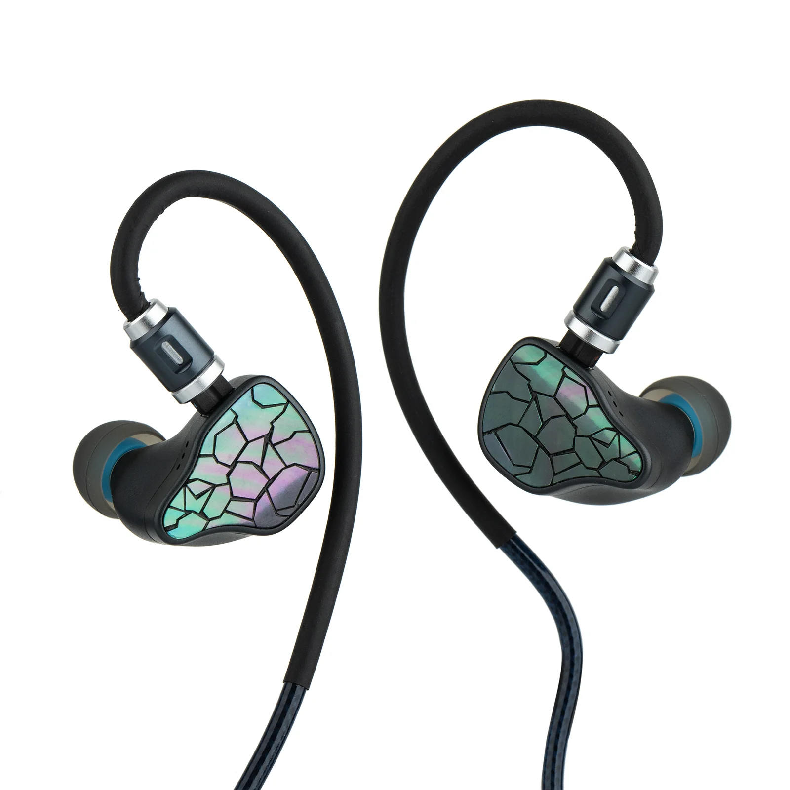 Pre-order THIEAUDIO HYPE 4 MKII Upgraded 2DD + 4BA Hybrid IEM with