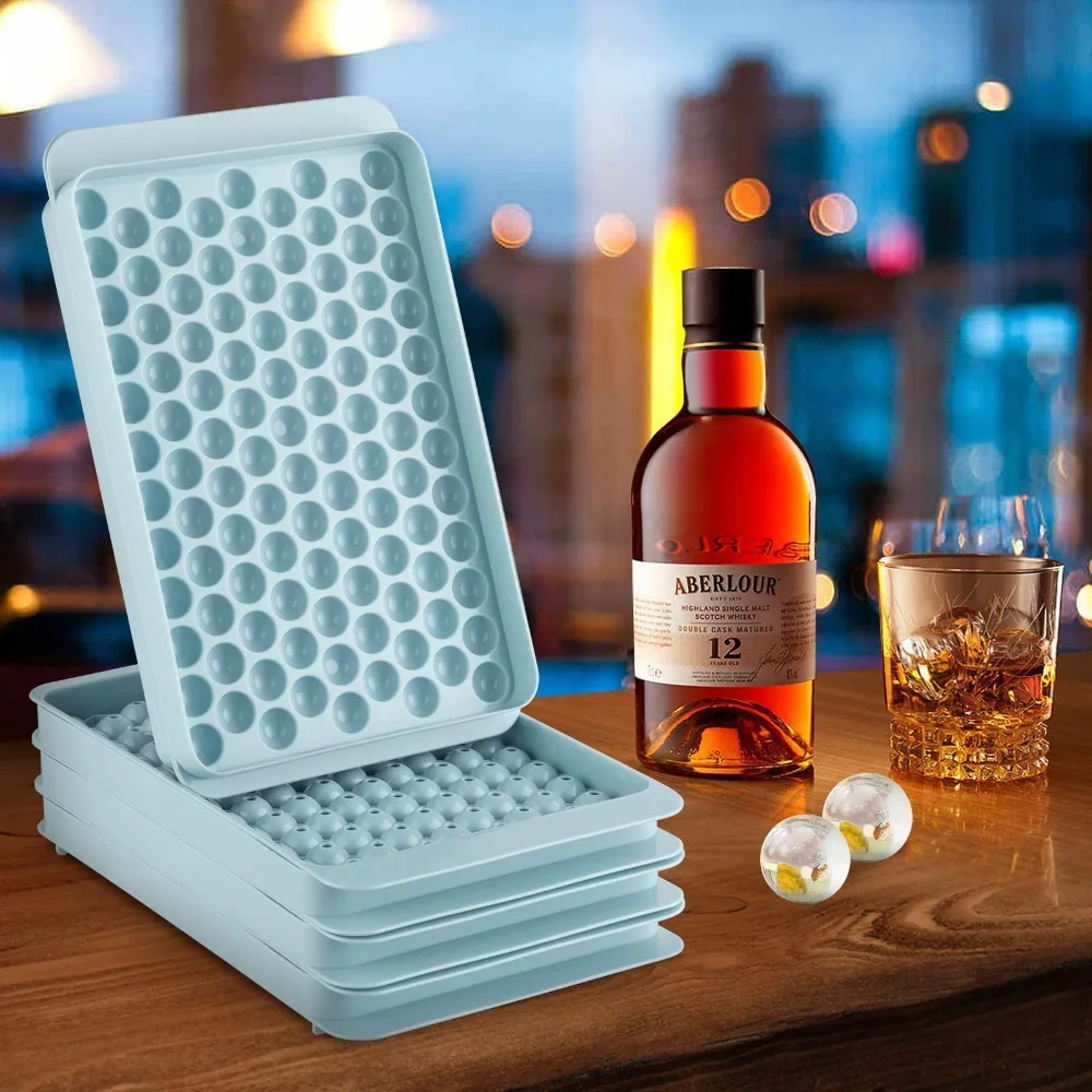 M12 Mini Ice Cube Tray (Card) - ice cream, pop tools. ice trays & cubes