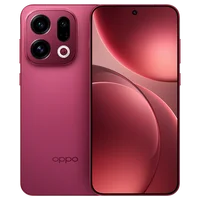 En Stock Oppo Find X9 teléfono inteligente dimensión 9500 IP69 impermeable 6,59 "AMOLED 120HZ 50.0MP cámara 80W carga 7025mAh batería 4
