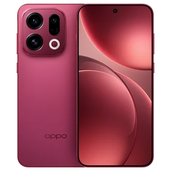 En Stock Oppo Find X9 teléfono inteligente dimensión 9500 IP69 impermeable 6,59 "AMOLED 120HZ 50.0MP cámara 80W carga 7025mAh batería 4