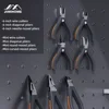JIMIHOME Multifunctional Pliers Wire Stripper/Diagonal Cutting Pliers/Needle Nose Pliers for DIY Production, Home Repair 1