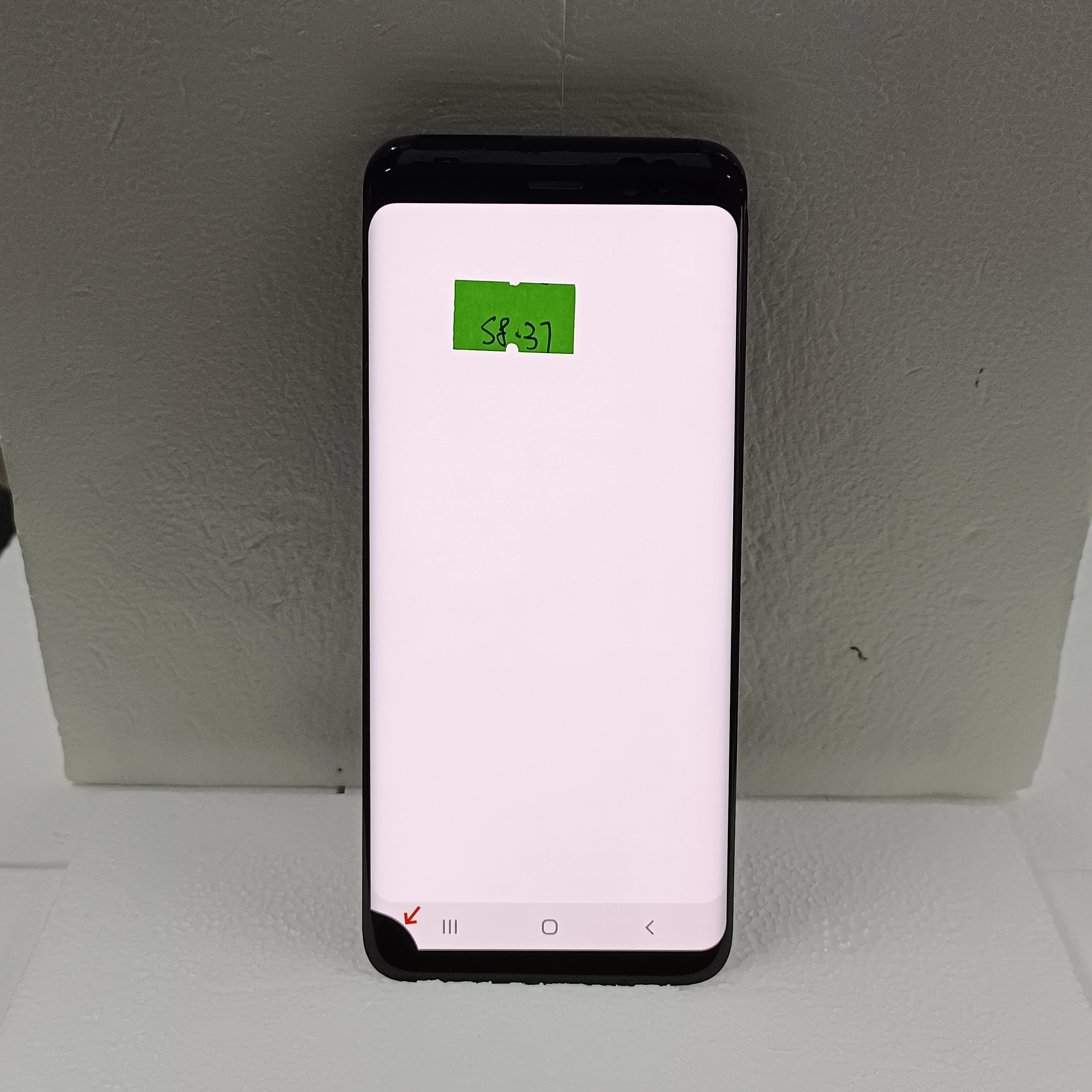Ｚ  S8  AMOLED LCD ÷,  , 5.8 ġ SM-G950 G950A G950U G950F ġ ũ Ÿ г 
