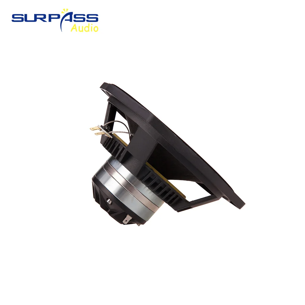 SC085062 8-inch Coaxial Horn 85 Magnetism 8-inch 50-core Coaxial Horn