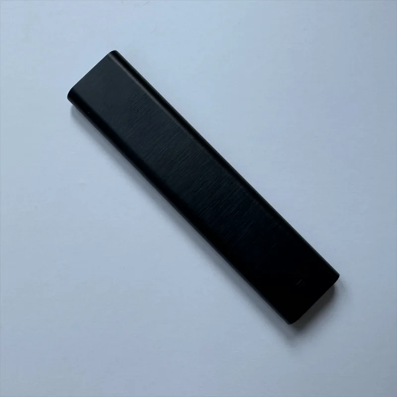 Universal Smart TV Remote with Streaming Buttons