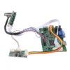 HDMI-Compitable+VGA Controller Driver Board for iPad 5 Air 9.7In A1474 A1475 A1476 LP097QX2 2048x1536 LCD Screen Display 6