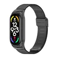 Milanese CS Black