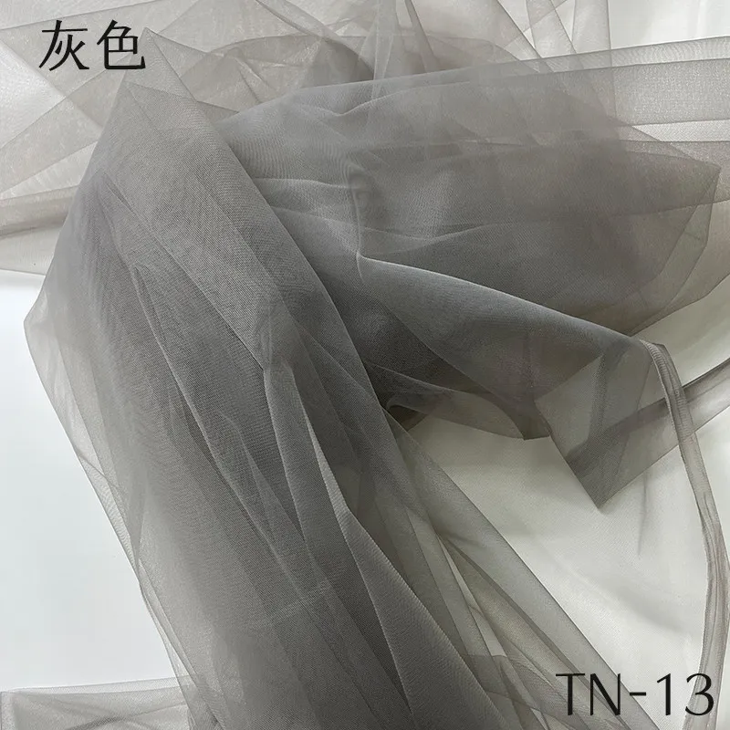 Green Series Avocado Gauze Mesh Skirt for Wedding and Kindergarten Decor